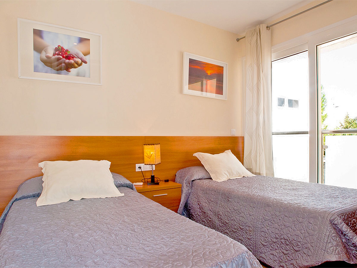 Finca Ferrera Select A Y B Mallorca Urlaub